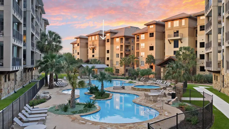 98 Island Dr, Horseshoe Bay, TX 78657 - #3