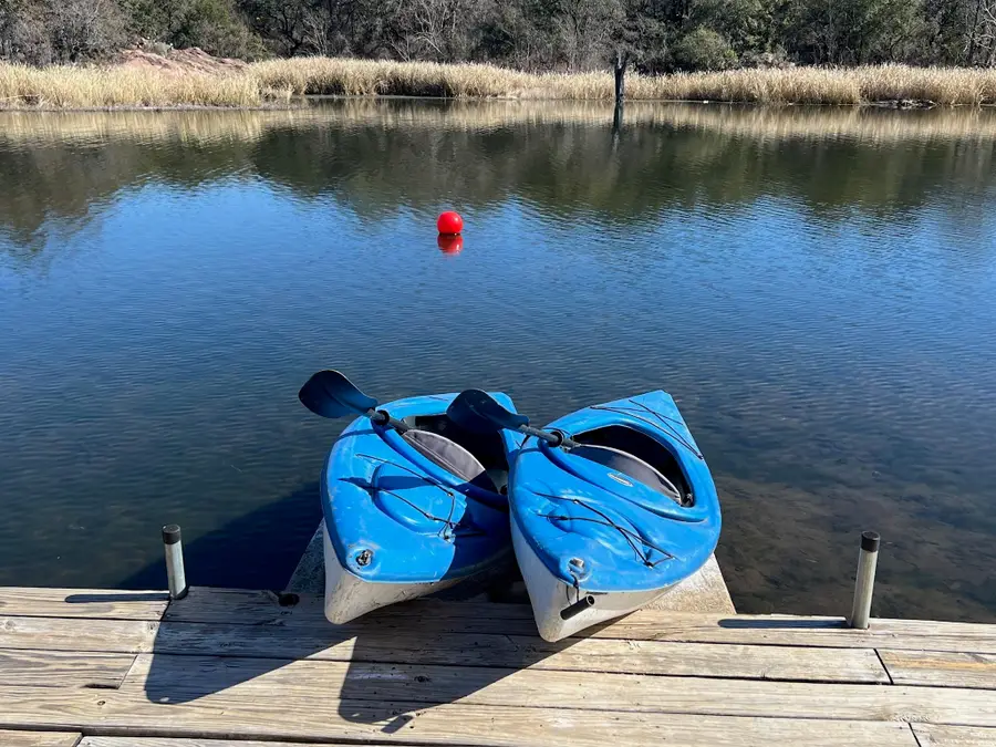 Address Withheld By Seller, Burnet, TX 78611 - #2