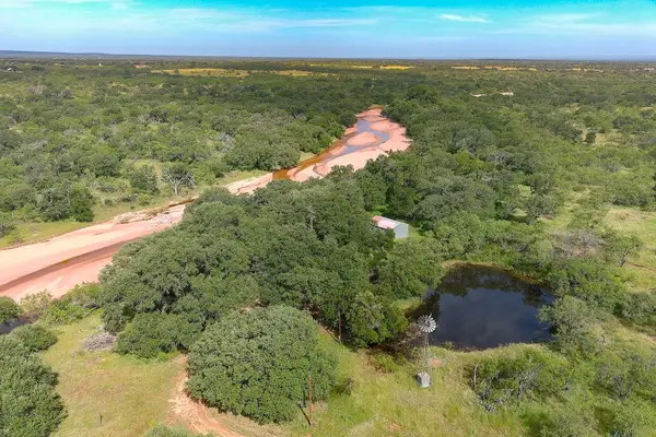 TBD Rr 2323, Llano, TX 78643