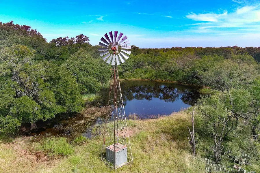 TBD Rr 2323, Llano, TX 78643 - #2