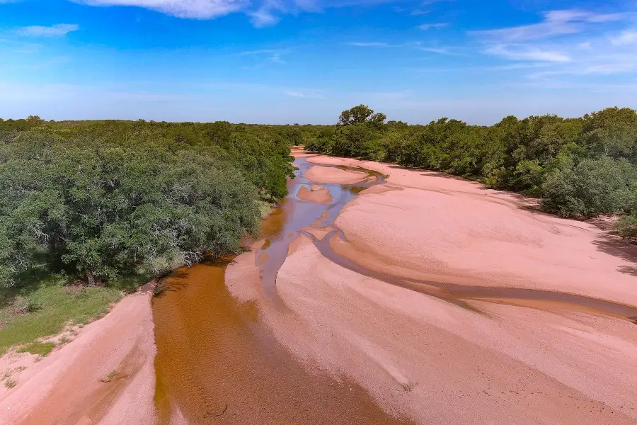 TBD Rr 2323, Llano, TX 78643 - #3