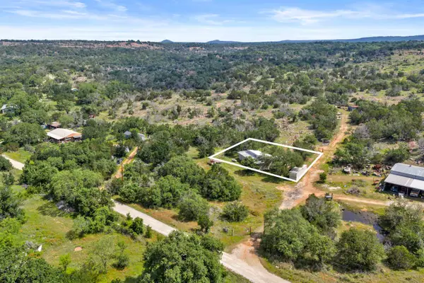 112 Mica Drive, Burnet, TX 78611