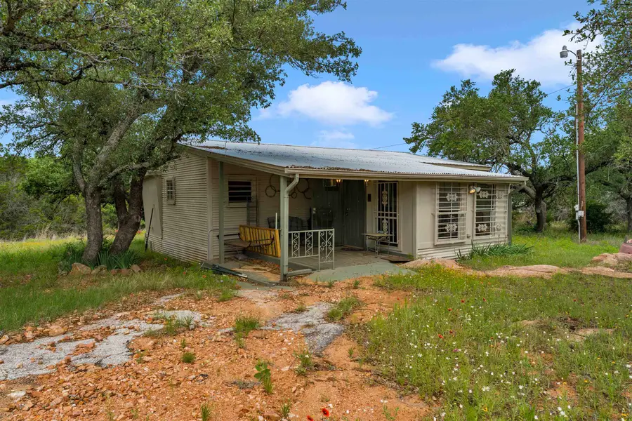 112 Mica Drive, Burnet, TX 78611 - #2