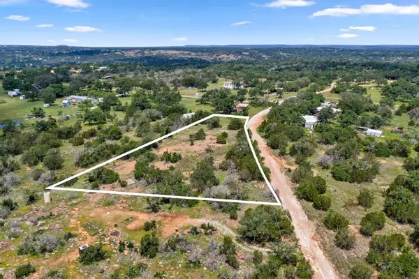 TBD Post Oak Road, Burnet, TX 78611