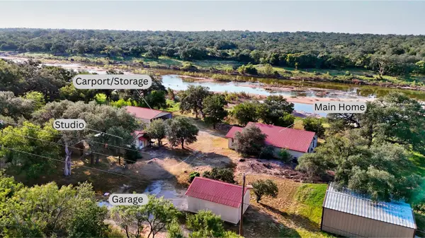 211 E Hwy 29, Llano, TX 78643