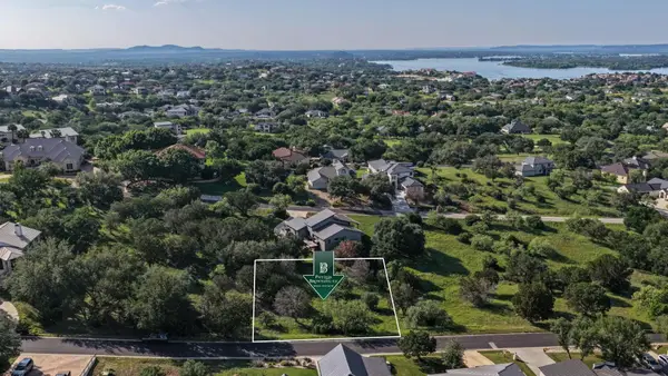 312 Hideaway Court, Horseshoe Bay, TX 78657