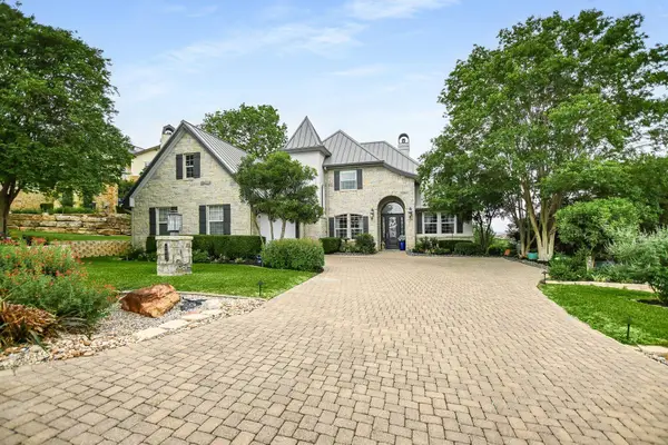 202 Big Sky, Horseshoe Bay, TX 78657-6111