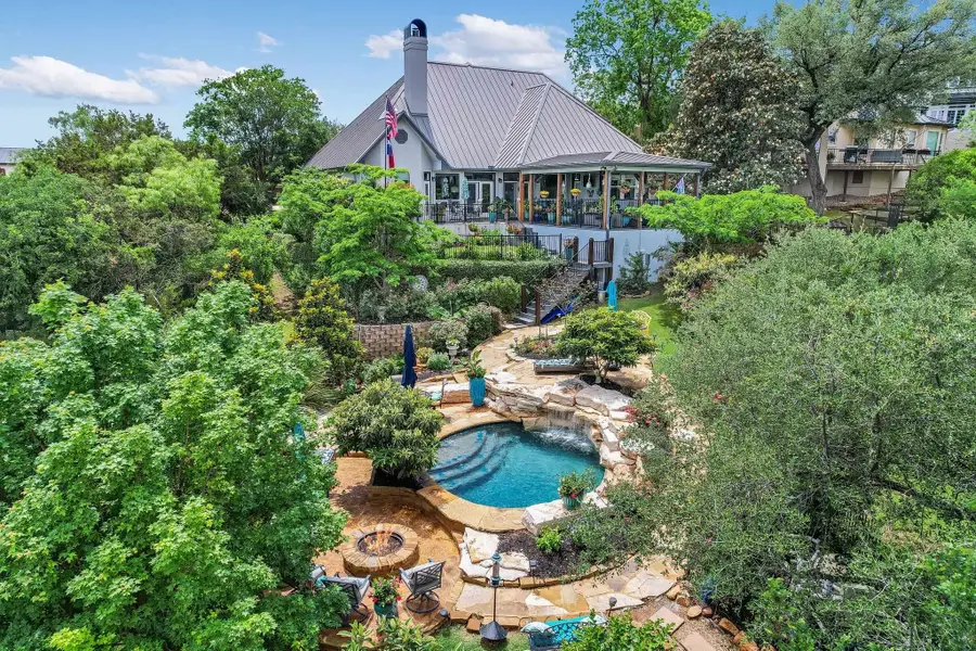 202 Big Sky, Horseshoe Bay, TX 78657-6111 - #2