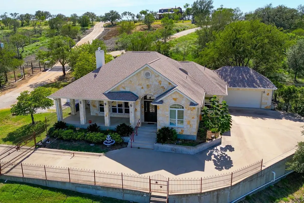 301 Dove Haven, Sunrise Beach Village, TX 78643 - #1