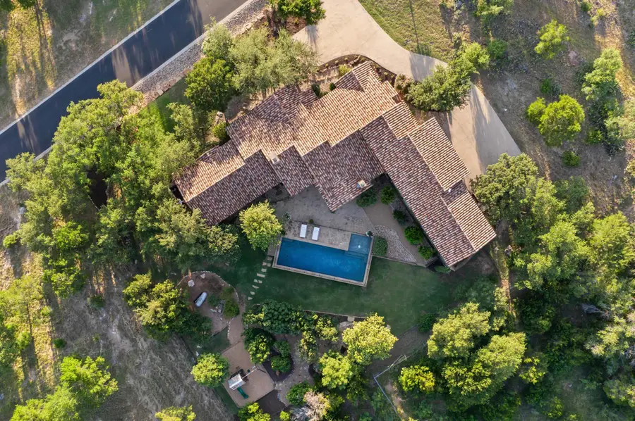 205 Hi Ridge Rd, Horseshoe Bay, TX 78657 - #2