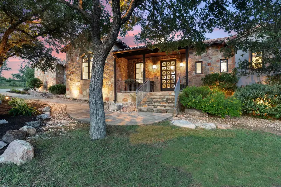 205 Hi Ridge Rd, Horseshoe Bay, TX 78657 - #3
