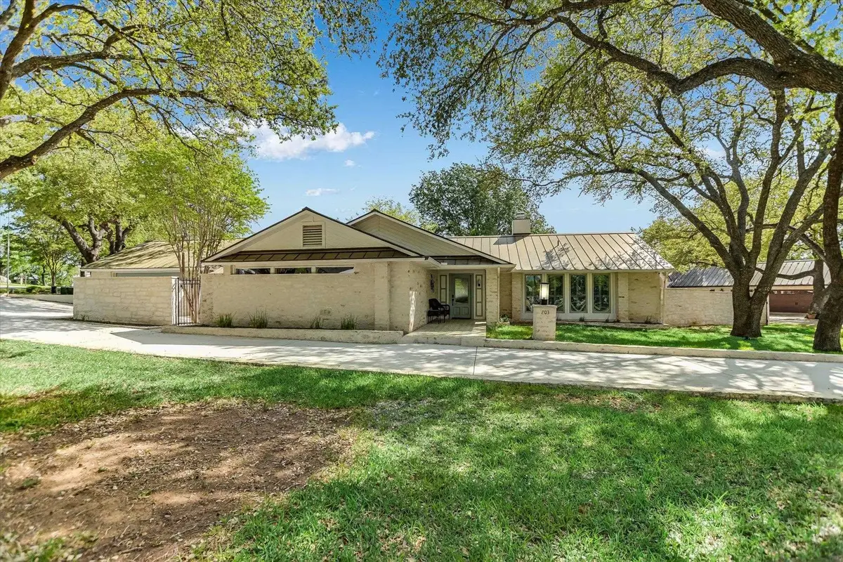 703 Red Sails, Horseshoe Bay, TX 78657 - #1