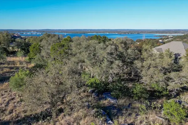 LOT 44035 Twin Sails, Horseshoe Bay, TX 78657