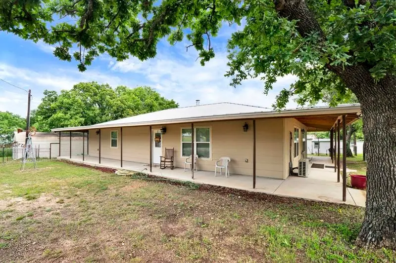 210 Whited St., Tow, TX 78672 - #2