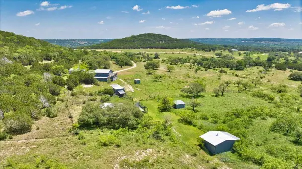 1630 County Road 335, Burnet, TX 78611