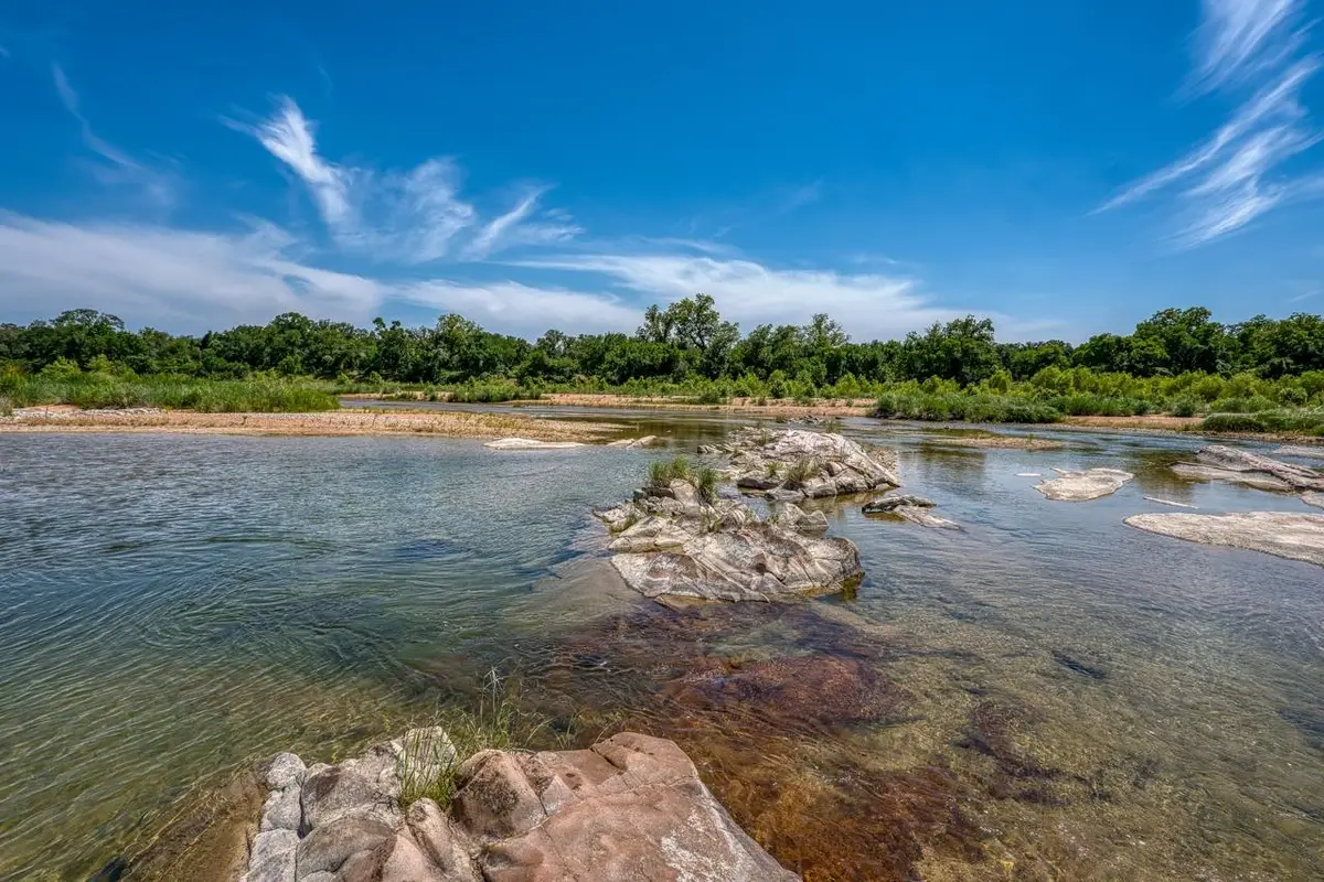201A W Riverside Drive, Llano, TX 78643-0000 - #1