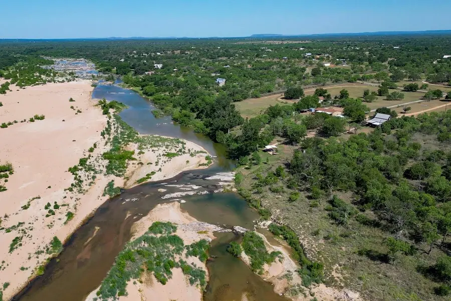 201A W Riverside Drive, Llano, TX 78643-0000 - #3
