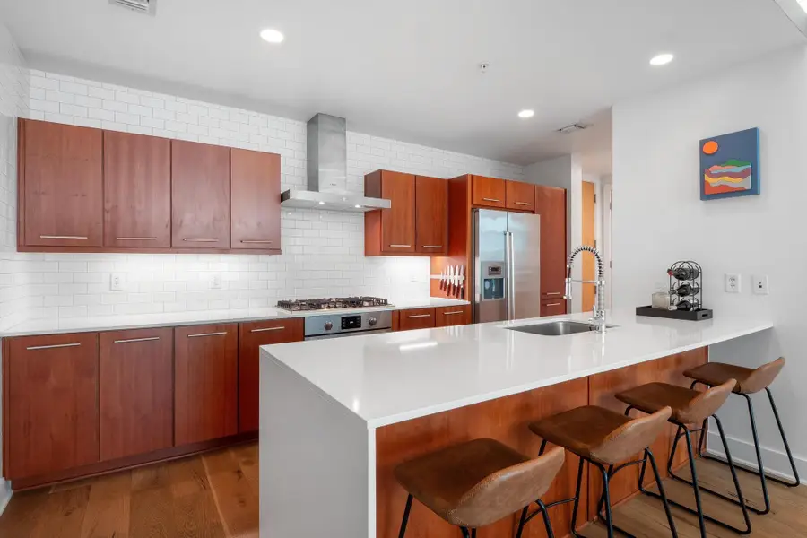 210 Lee Barton Dr, Austin, TX 78704 - #2