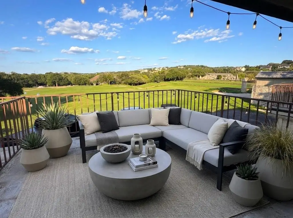 1215 Hi Stirrup, Horseshoe Bay, TX 78657 - #1