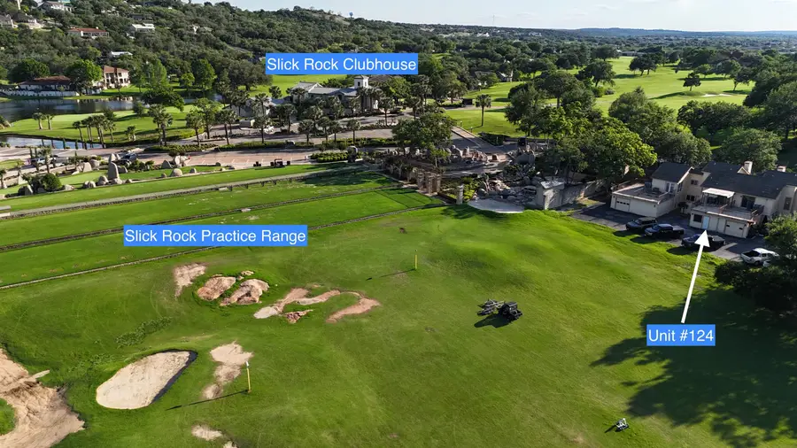 1215 Hi Stirrup, Horseshoe Bay, TX 78657 - #2