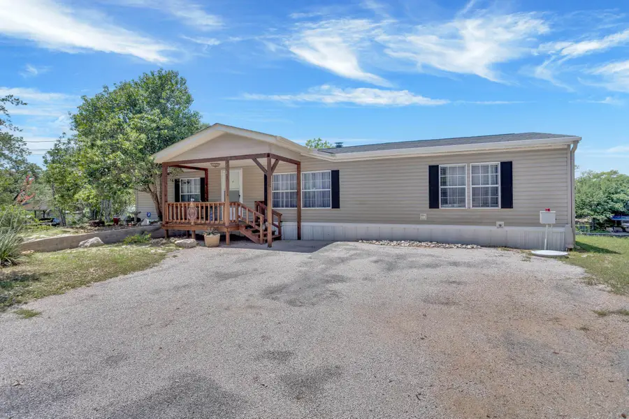 702 Liveoak, Kingsland, TX 78639 - #2