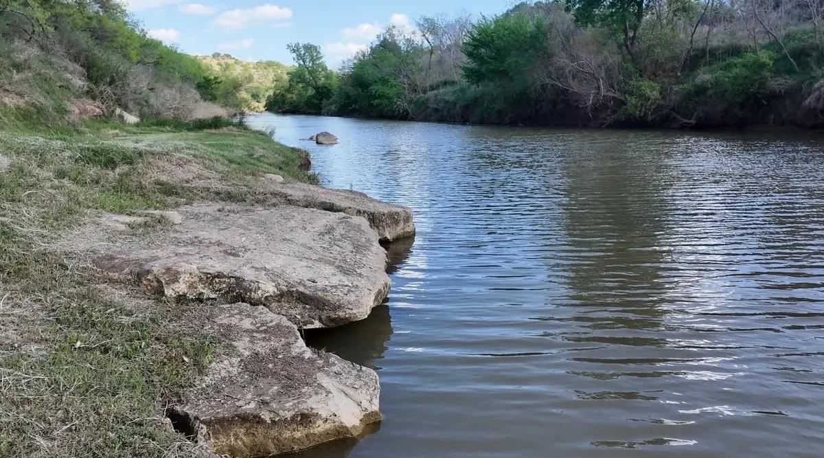 2391 W Fm 574, Mullin, TX 76864 - #1