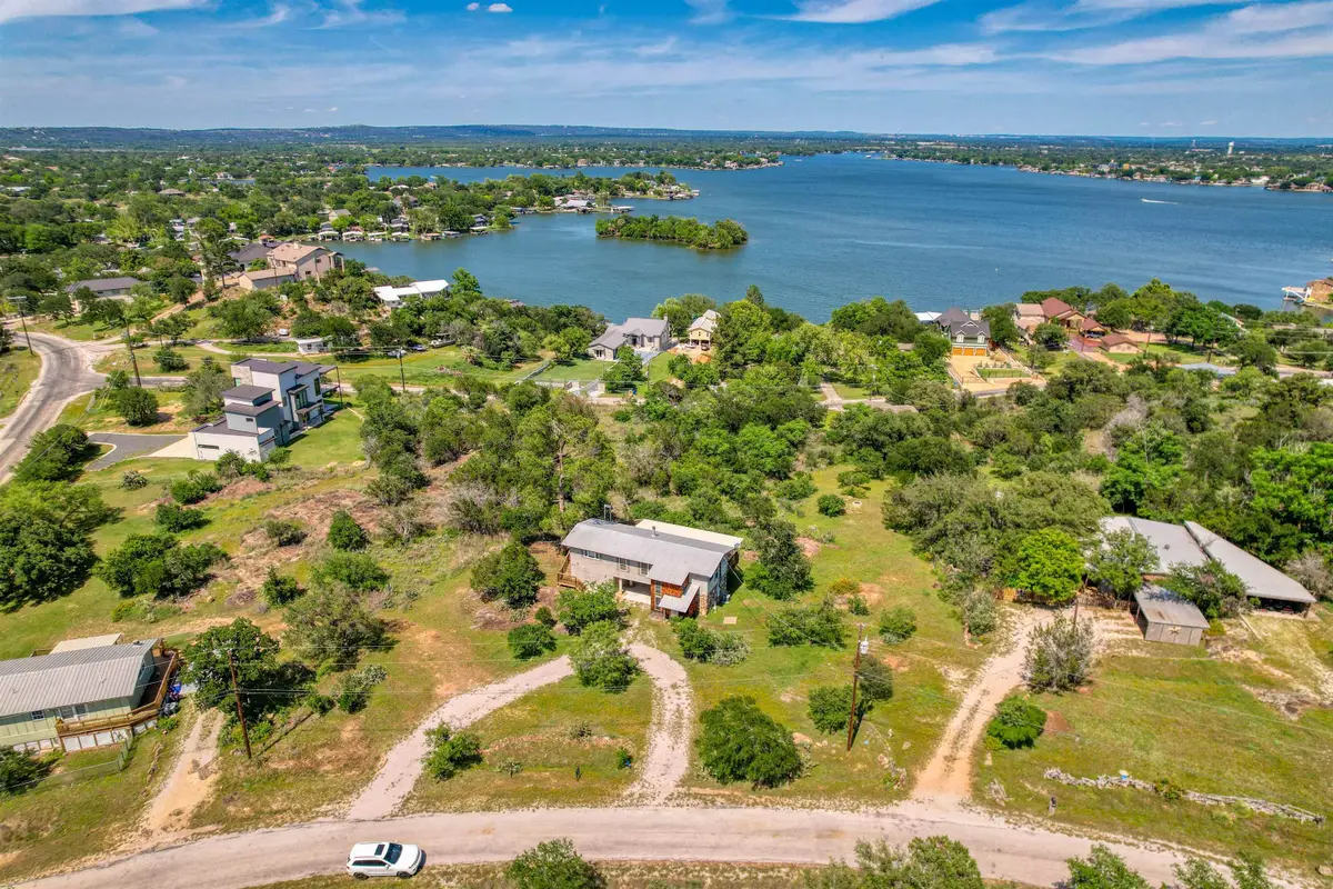 203 Mountain Top, Sunrise Beach Village, TX 78643 - #1