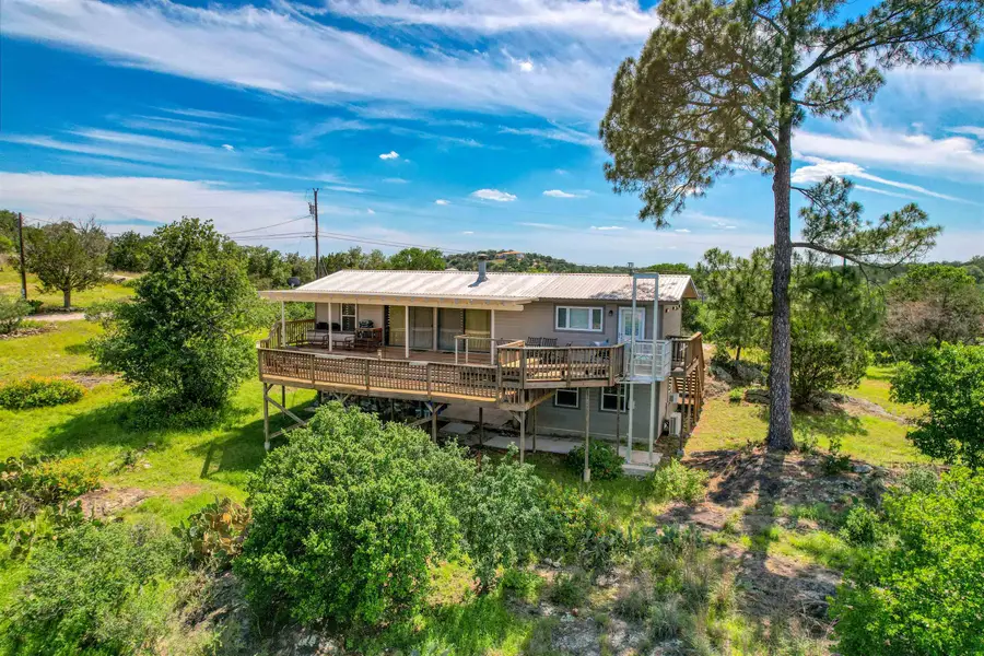 203 Mountain Top, Sunrise Beach Village, TX 78643 - #2