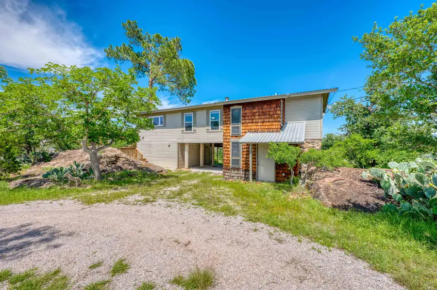203 Mountain Top, Sunrise Beach Village, TX 78643 - #3