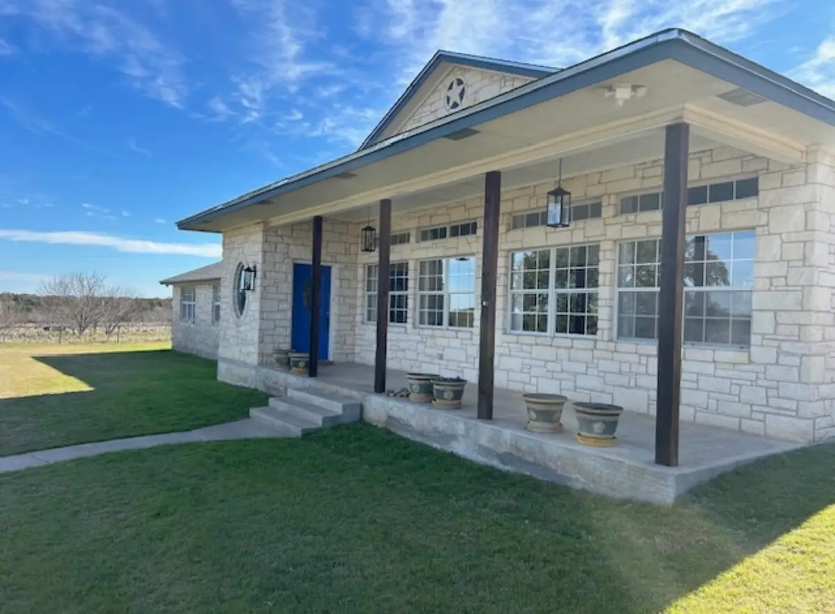 530 Cr 406, San Saba, TX 76877 - #1