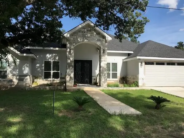 1899 Viewcrest, Granite Shoals, TX 78654-0000