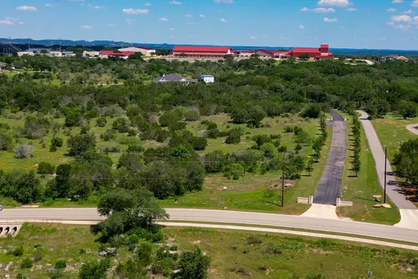 Lot 43 Park View Dr, Marble Falls, TX 78654