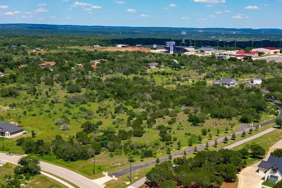 Lot 43 Park View Dr, Marble Falls, TX 78654 - #2
