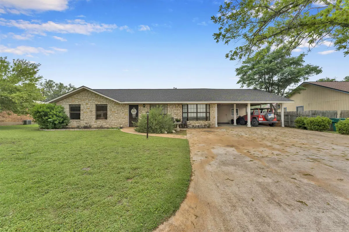 1303 Mission Hills Drive, Marble Falls, TX 78654 - #1