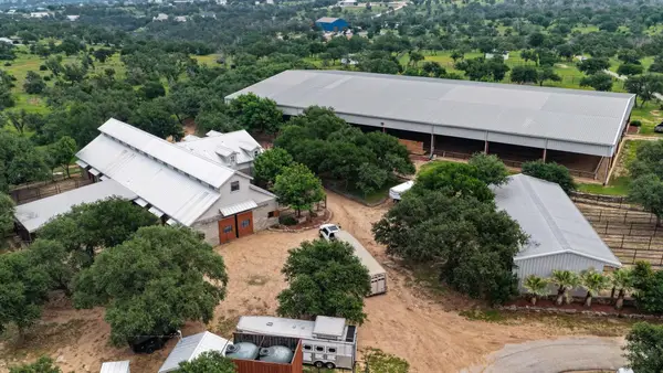 3307 Sunset Cliff Road, Burnet, TX 78611