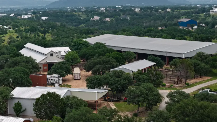 3307 Sunset Cliff, Burnet, TX 78611 - #2