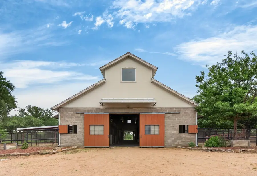3307 Sunset Cliff, Burnet, TX 78611 - #3