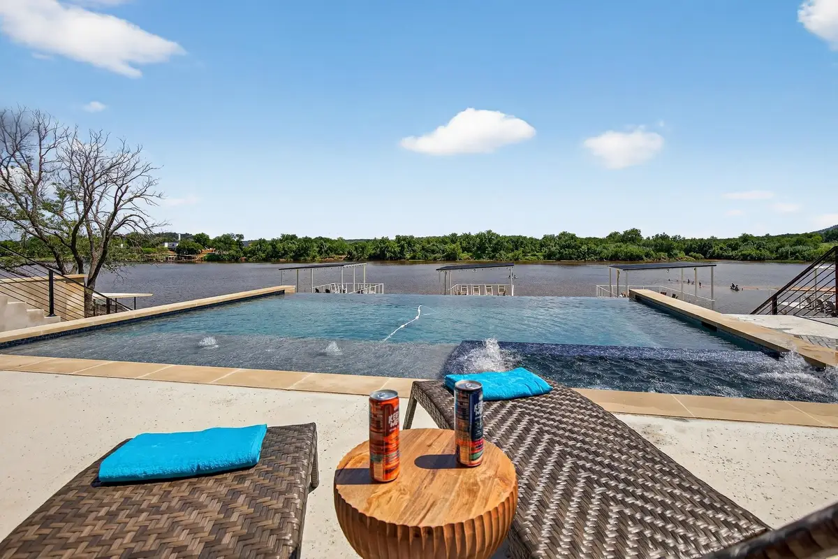 3180 River Oaks Drive, Kingsland, TX 78639 - #1