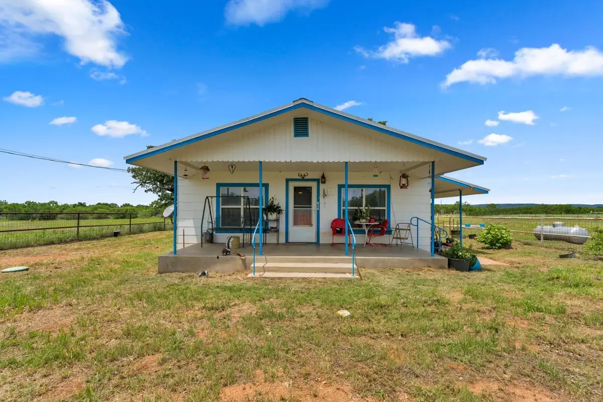 6311 Ranch Road 2241, Bluffton, TX 78607 - #1
