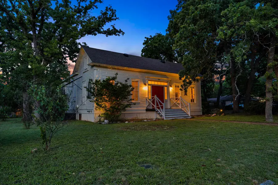 409 N Main Street, Burnet, TX 78611 - #2