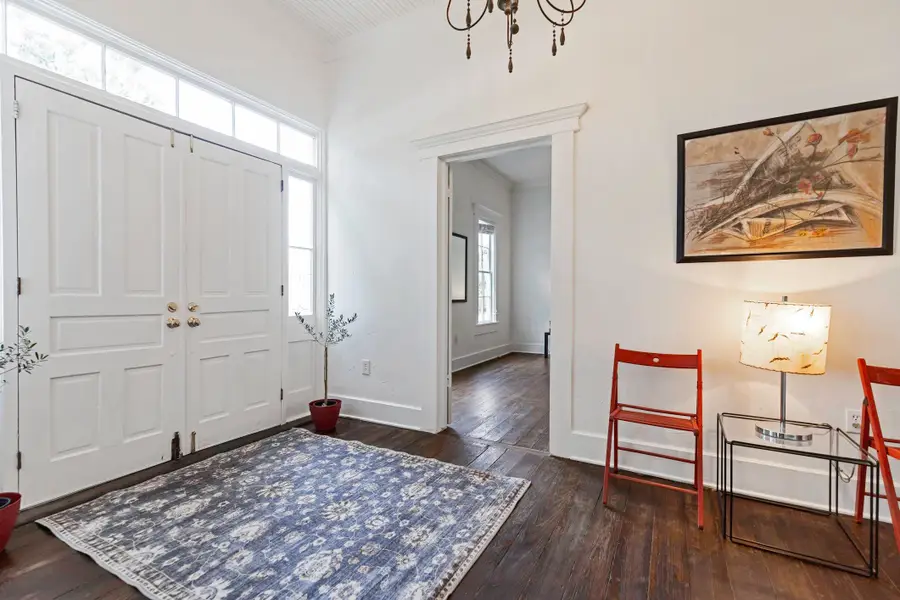 409 N Main Street, Burnet, TX 78611 - #3