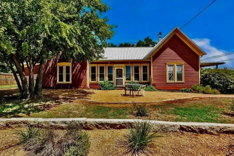 1307 Wright Street, Llano, TX 78643 - #3