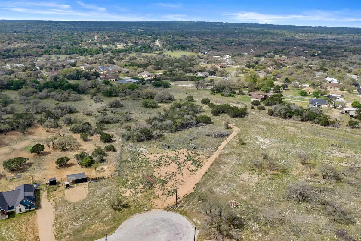 253 Wandering Oak Circle, Burnet, TX 78611 - #1