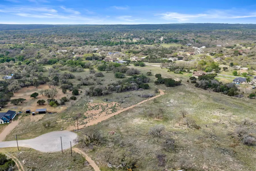 253 Wandering Oak Circle, Burnet, TX 78611 - #2