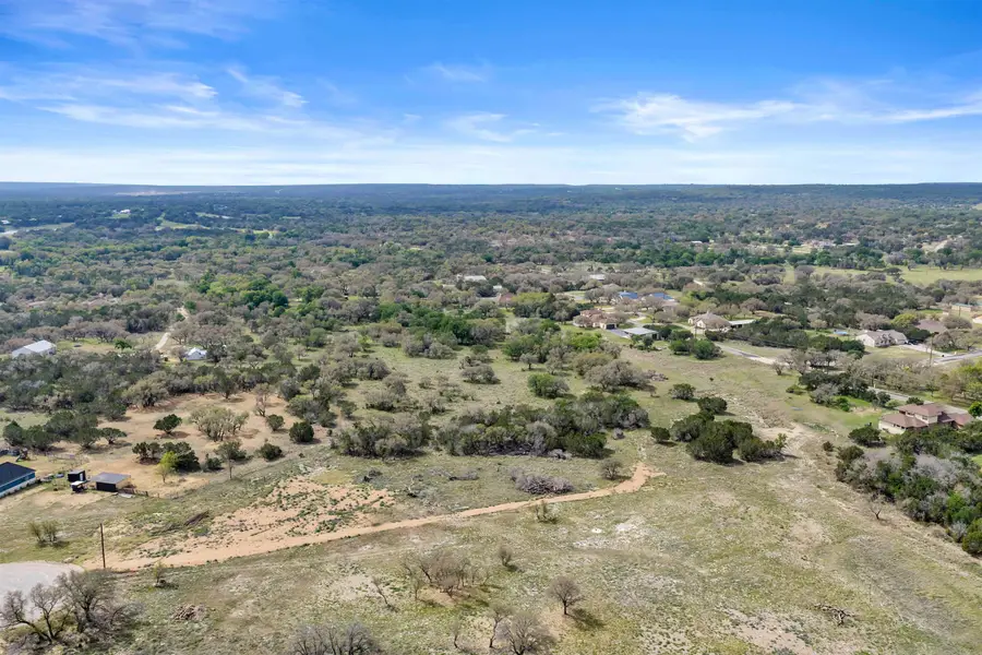 253 Wandering Oak Circle, Burnet, TX 78611 - #3