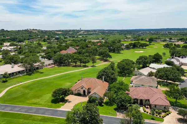 200 Sombrero, Horseshoe Bay, TX 78657