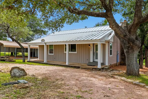 402 Laurel Lane, Burnet, TX 78611