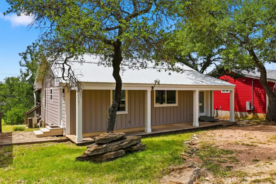 402 Laurel Lane, Burnet, TX 78611 - #2