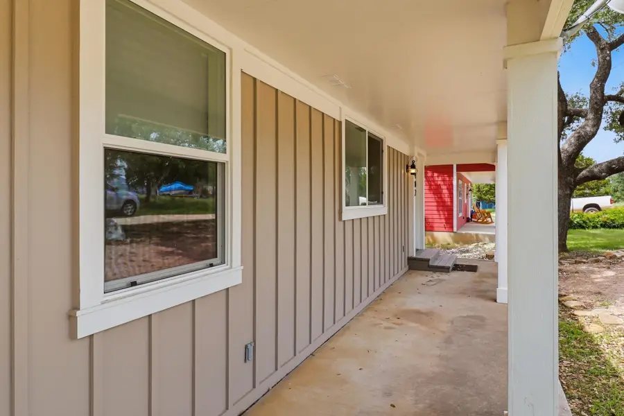 402 Laurel Lane, Burnet, TX 78611 - #3