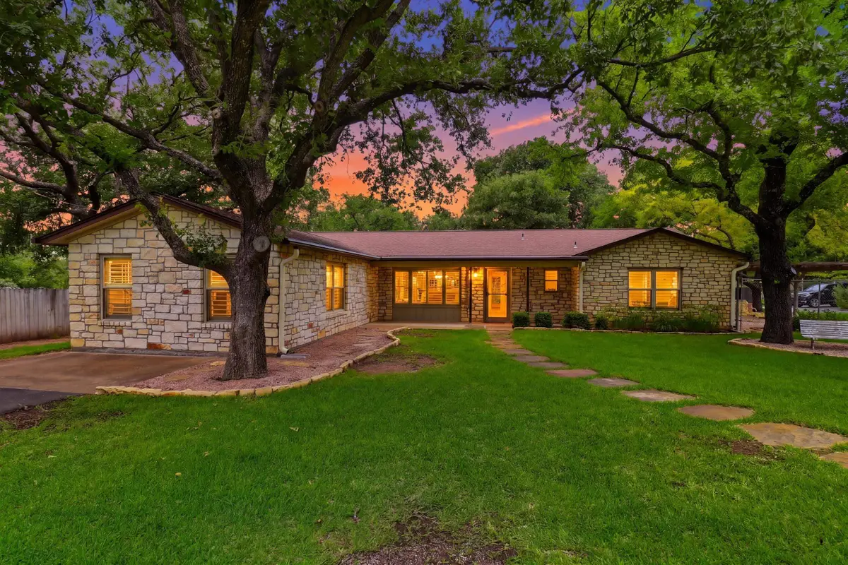 104 Cactus Ivy, Burnet, TX 78611 - #1